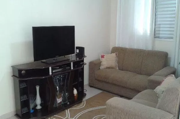 Apartamento para venda Jardim Palma Travassos RIBEIRAO PRETO - Foto 5