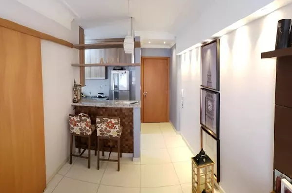 Apartamento para aluguel Nova Aliança RIBEIRAO PRETO - Foto 5