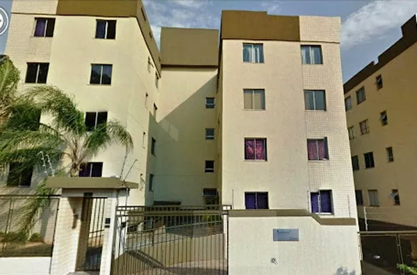 Apartamento para venda Iguatemi RIBEIRAO PRETO - Foto 1