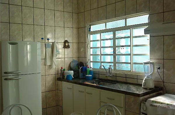 Casa para venda Jardim Piratininga RIBEIRAO PRETO - Foto 6