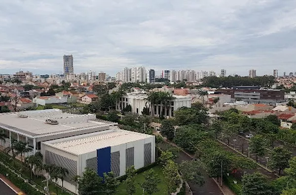 Apartamento para aluguel Jardim Califórnia RIBEIRAO PRETO - Foto 15