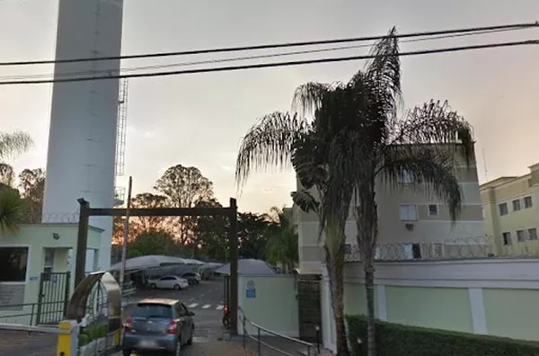 Apartamento para aluguel Parque Residencial Lagoinha RIBEIRAO PRETO - Foto 1