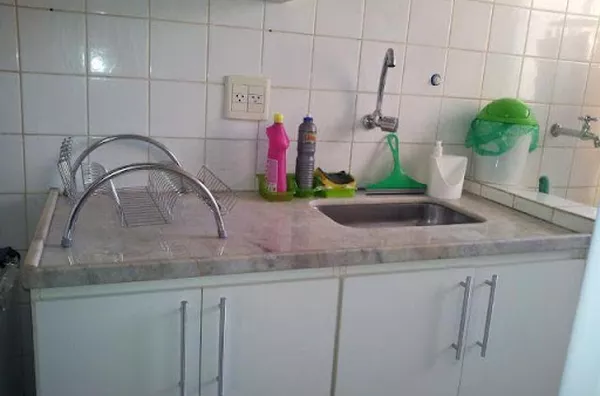 Apartamento para aluguel Jardim Palma Travassos RIBEIRAO PRETO - Foto 4