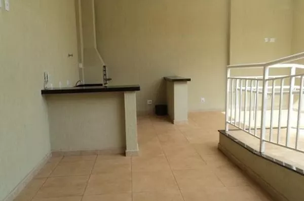 Apartamento para aluguel Jardim Botânico RIBEIRAO PRETO - Foto 3