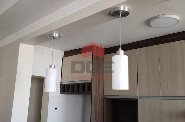 Apartamento Mirante Sul  -  Ribeirão Preto - Foto 4