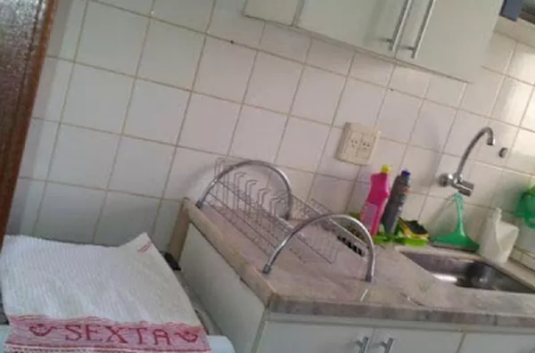 Apartamento para aluguel e venda Jardim Palma Travassos RIBEIRAO PRETO - Foto 6
