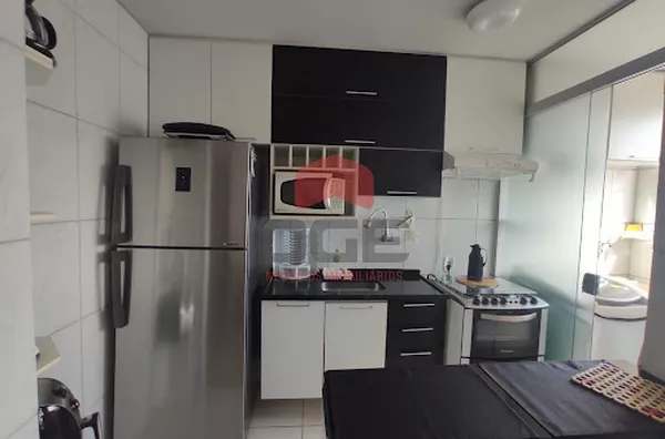 Apartamento em Sumarezinho  -  Ribeirão Preto - Foto 2