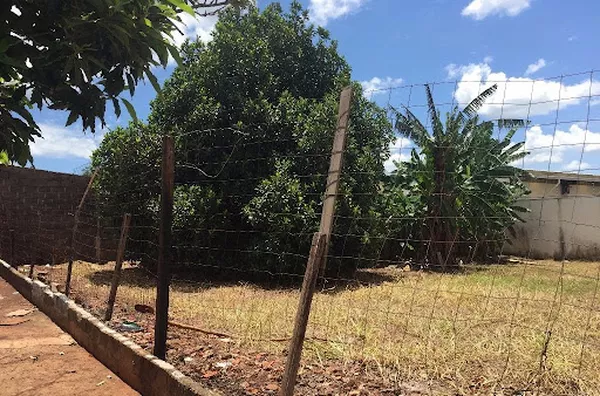 Terreno para venda Jardim Zara RIBEIRAO PRETO - Foto 6