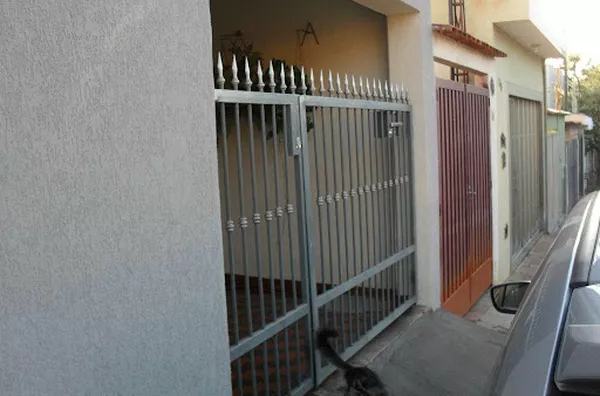 Casa para venda Campos Elíseos RIBEIRAO PRETO - Foto 3
