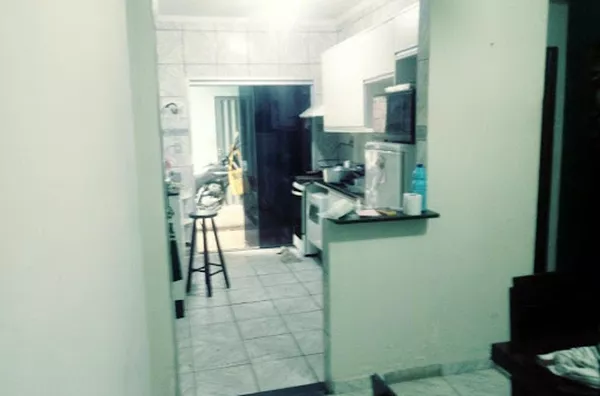Casa para venda Jardim Jovino Campos RIBEIRAO PRETO - Foto 3