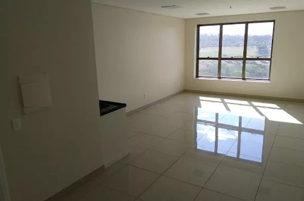 Sala para aluguel Vila do Golf RIBEIRAO PRETO - Foto 1