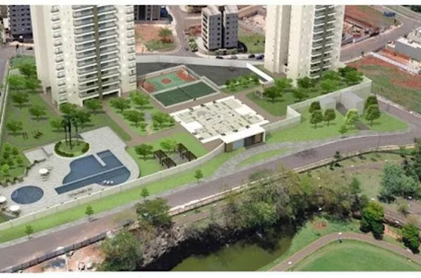 Apartamento para venda Jardim São Luiz RIBEIRAO PRETO - Foto 1