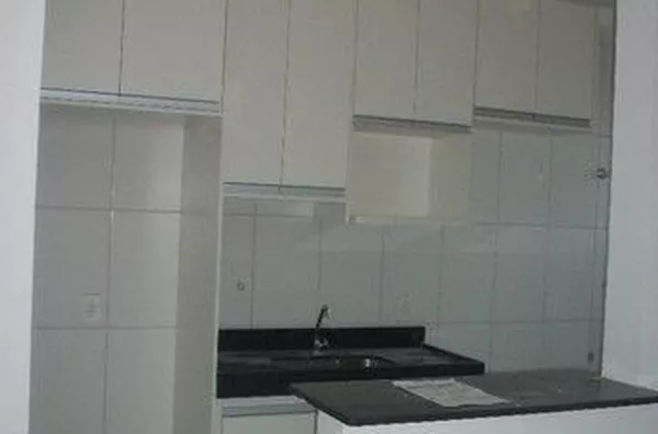 Apartamento para aluguel Reserva Sul Condomínio Resort RIBEIRAO PRETO - Foto 2