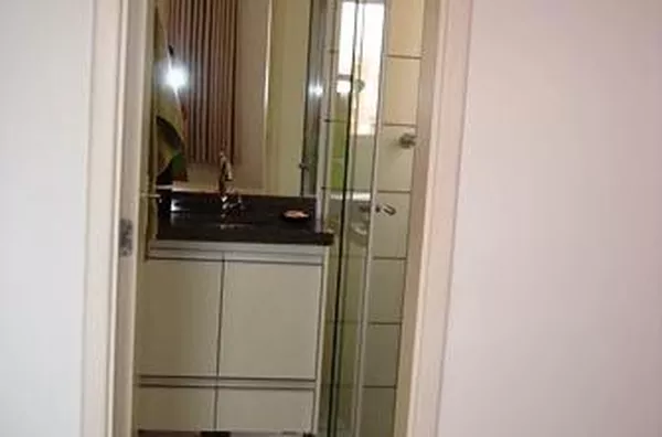Apartamento para venda Parque Residencial Lagoinha RIBEIRAO PRETO - Foto 1
