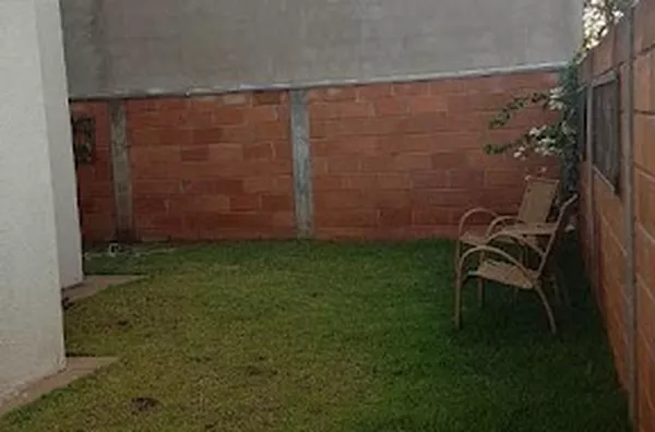 Casa para venda Parque dos Lagos RIBEIRAO PRETO - Foto 5