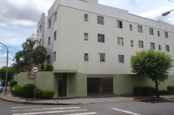 Apartamento para venda Campos Elíseos RIBEIRAO PRETO - Foto 1