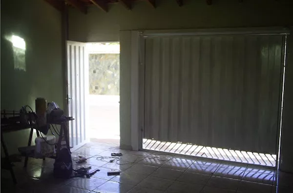 Garagem