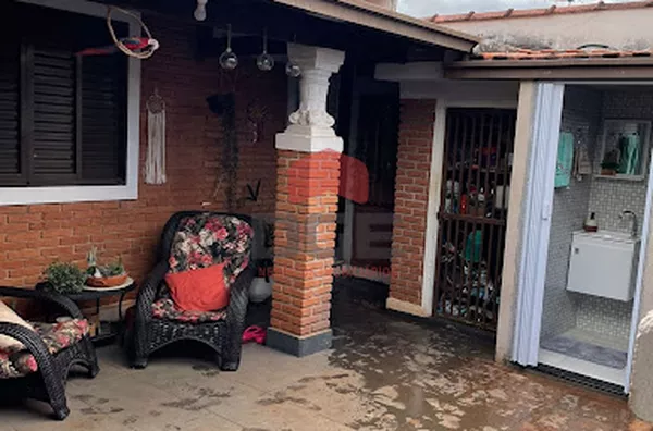 Casa em Jardim Castelo Branco  -  Ribeirão Preto - Foto 2