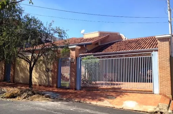 Casa para venda Alto da Boa Vista RIBEIRAO PRETO - Foto 1