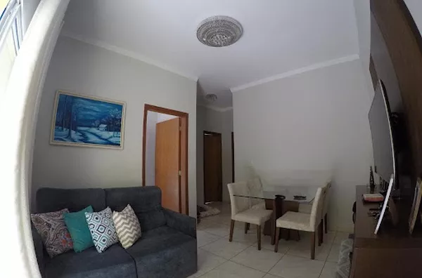 Apartamento para venda Jardim Botânico RIBEIRAO PRETO - Foto 3