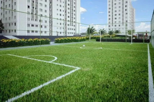 Apartamento para aluguel Reserva Sul Condomínio Resort RIBEIRAO PRETO - Foto 16