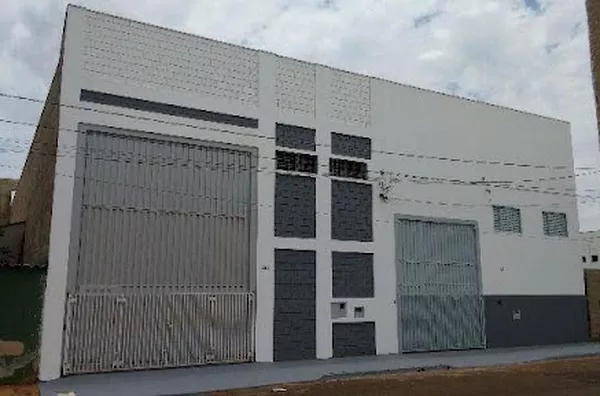 Loja/Salão para aluguel Jardim Jóquei Clube RIBEIRAO PRETO - Foto 1