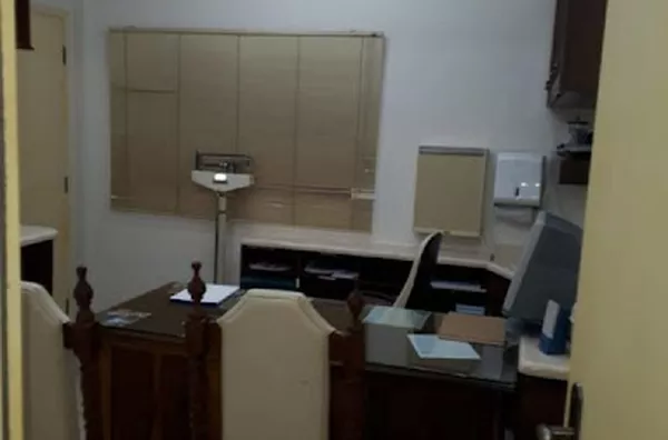 Sala para aluguel Jardim São Luiz RIBEIRAO PRETO - Foto 3