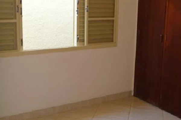 Casa para aluguel Parque Industrial Lagoinha RIBEIRAO PRETO - Foto 3