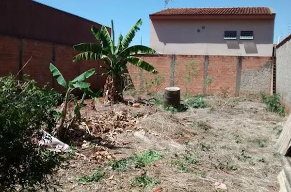 Terreno para venda Parque das Figueiras RIBEIRAO PRETO - Foto 1