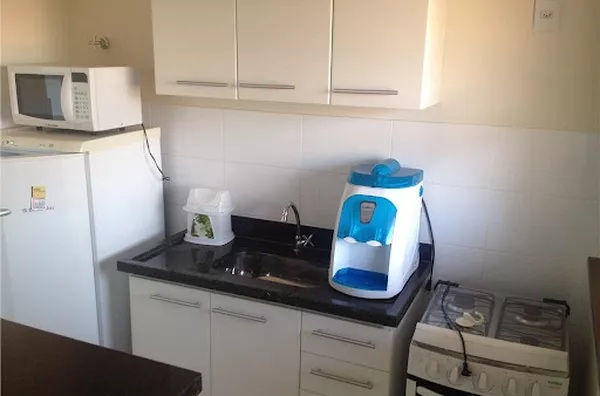Apartamento em Nova Aliança  -  Ribeirão Preto - Foto 3
