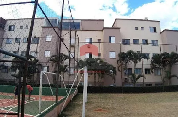 Apartamento em Jardim Castelo Branco  -  Ribeirão Preto - Foto 6
