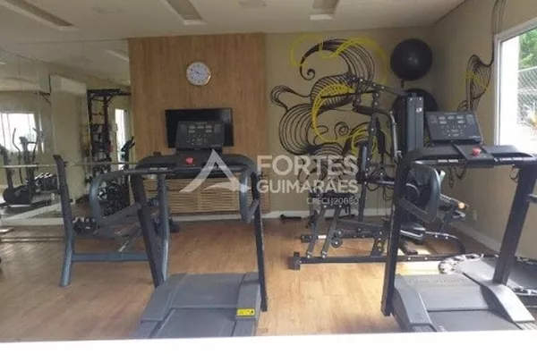 Apartamento em Valentina Figueiredo  -  Ribeirão Preto - Foto 2