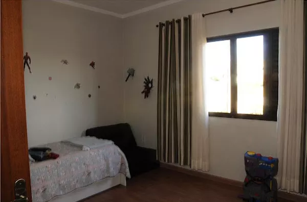 Sobrado para aluguel e venda Condomínio Colina do Sabiá RIBEIRAO PRETO - Foto 5