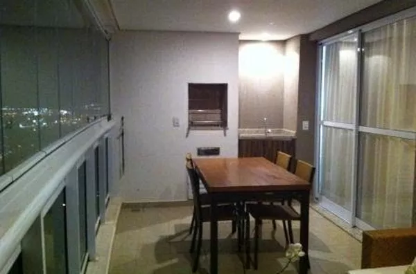 Apartamento para venda Bosque das Juritis RIBEIRAO PRETO - Foto 1