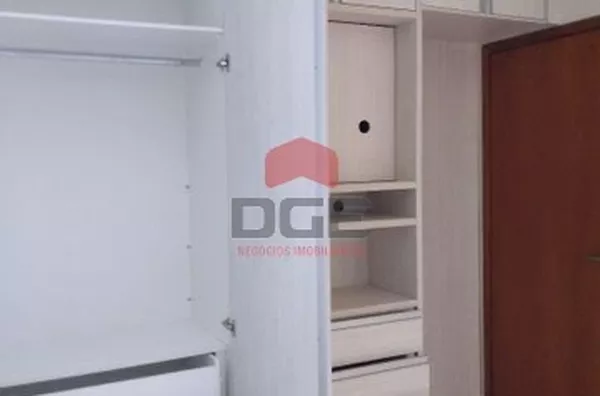Apartamento em Jardim Botânico  -  Ribeirão Preto - Foto 1