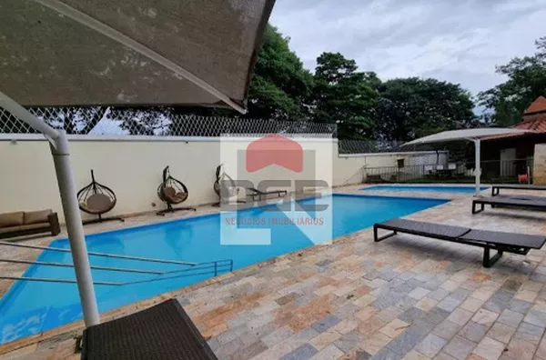 Apartamento em City Ribeirão  -  Ribeirão Preto - Foto 3