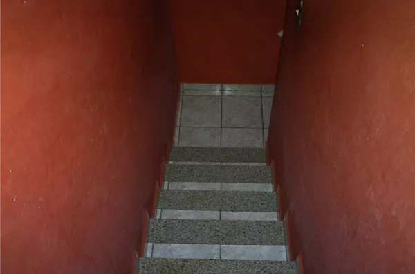 Escada