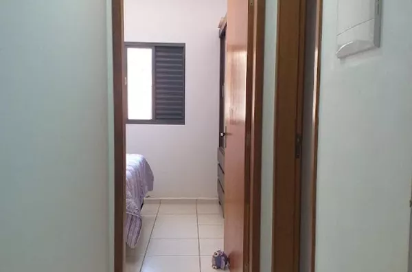 Casa para venda Jardim Ângelo Jurca RIBEIRAO PRETO