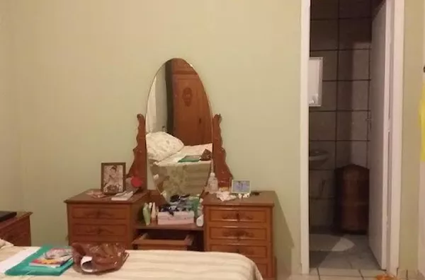 Casa em Centro  -  Fronteira - Foto 48