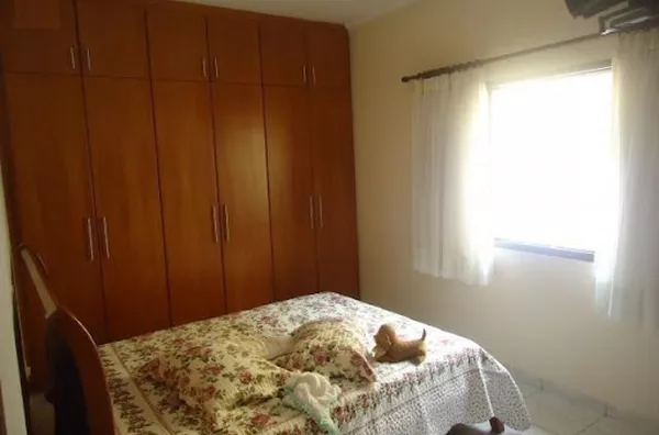 Casa para venda Parque dos Bandeirantes RIBEIRAO PRETO - Foto 5