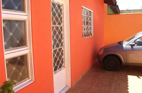 Casa para venda Jardim do Trevo RIBEIRAO PRETO - Foto 5