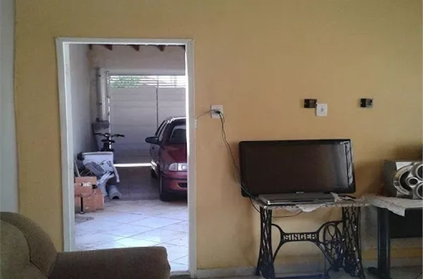 Casa para venda Ipiranga RIBEIRAO PRETO - Foto 2