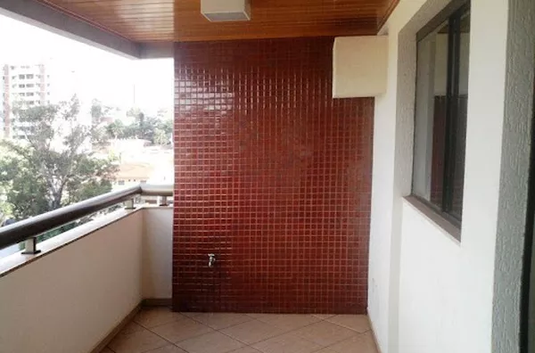 Apartamento para venda Santa Cruz do José Jacques RIBEIRAO PRETO - Foto 7