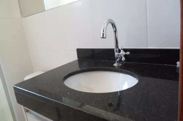 Apartamento para aluguel Vila Amélia RIBEIRAO PRETO - Foto 18