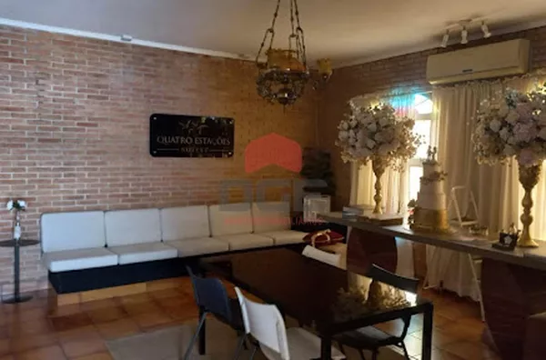 Casa em Jardim Paulista  -  Ribeirão Preto - Foto 1