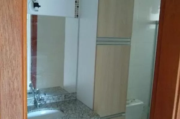 Apartamento para venda Jardim Botânico RIBEIRAO PRETO - Foto 2