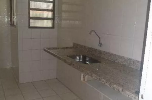 Apartamento para venda Parque Industrial Lagoinha RIBEIRAO PRETO - Foto 4
