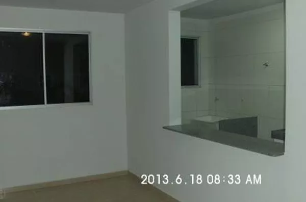 Apartamento para aluguel e venda Parque Residencial Lagoinha RIBEIRAO PRETO - Foto 1
