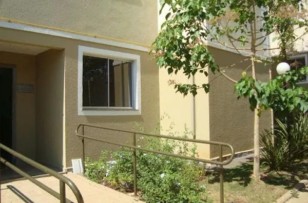 Apartamento para venda City Ribeirão RIBEIRAO PRETO - Foto 2