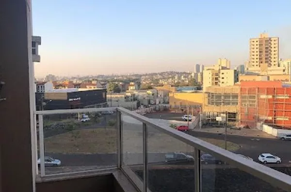 Apartamento para venda Nova Aliança RIBEIRAO PRETO - Foto 4